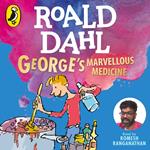 George's Marvellous Medicine