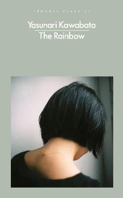 The Rainbow - Yasunari Kawabata - cover