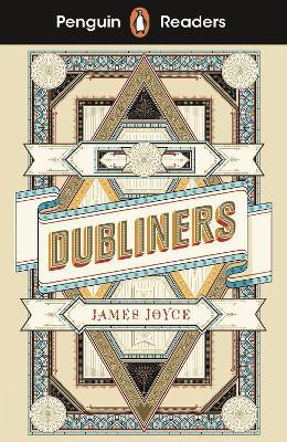 Penguin Readers Level 6: Dubliners (ELT Graded Reader) - James Joyce - cover