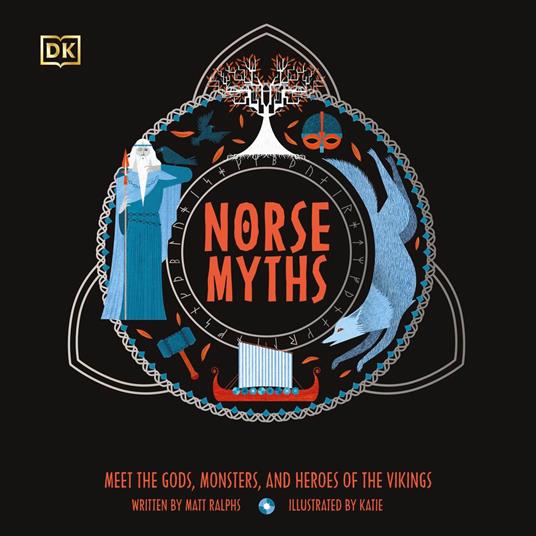 Norse Myths