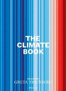 Libro in inglese The Climate Book Greta Thunberg