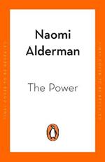 The Power: WINNER OF THE WOMEN'S PRIZE FOR FICTION