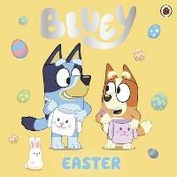 Bluey: Easter - Bluey - cover