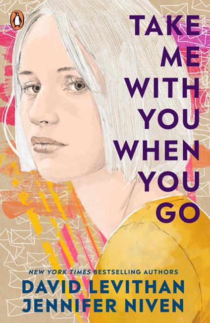 Take Me With You When You Go - David Levithan,Jennifer Niven - ebook