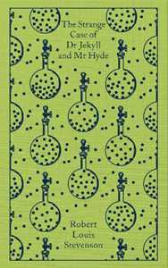 Libro in inglese Dr Jekyll and Mr Hyde Robert Louis Stevenson