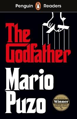 Penguin Readers Level 7: The Godfather (ELT Graded Reader) - Mario Puzo - cover