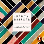 Highland Fling