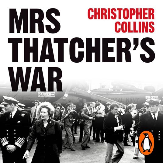 Mrs Thatcher's War