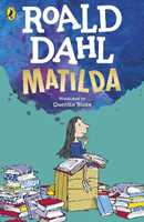 Libro in inglese Matilda: Special Edition Roald Dahl