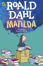 Matilda: Special Edition