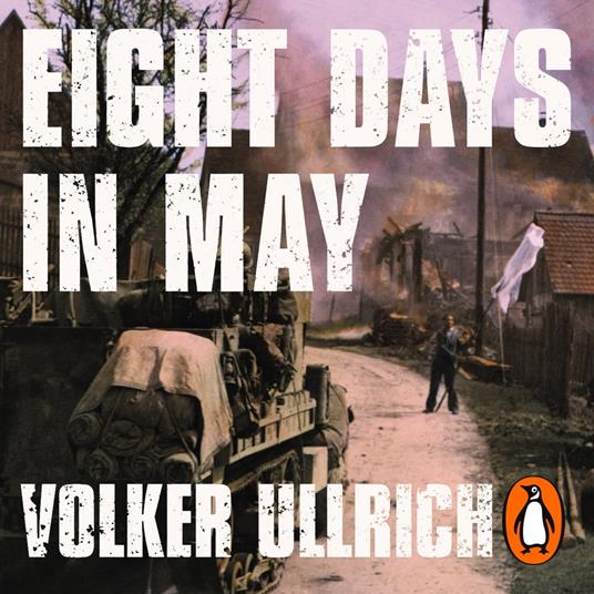 Eight Days in May