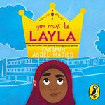You Must Be Layla