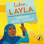 Listen, Layla