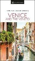 DK Eyewitness Venice and the Veneto - DK Eyewitness - cover