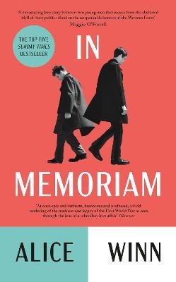 In Memoriam - Alice Winn - cover