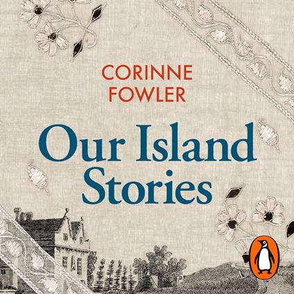 Our Island Stories