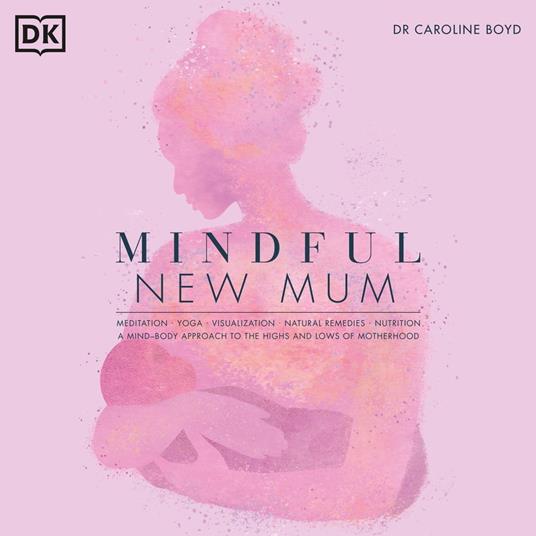 Mindful New Mum