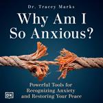 Why am I so Anxious?