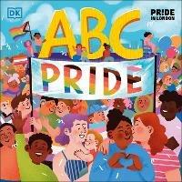 ABC Pride - Louie Stowell,Elly Barnes - cover