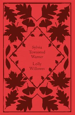 Lolly Willowes - Sylvia Townsend Warner - cover