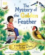 The Mystery of the Golden Feather: A Mindful Journey Through Birdsong
