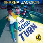 The Good Turn