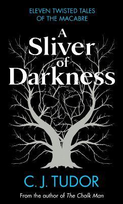 A Sliver of Darkness - C. J. Tudor - cover