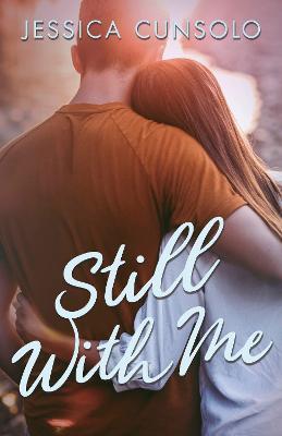 Still with Me - Jessica Cunsolo - cover