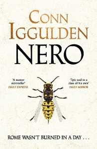 Libro in inglese Nero Conn Iggulden