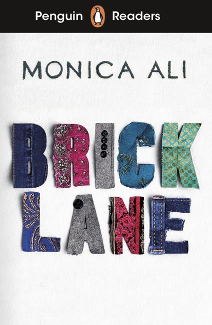 Penguin Readers Level 6: Brick Lane (ELT Graded Reader) - Monica Ali - ebook