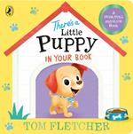 There’s a Little Puppy in Your Book