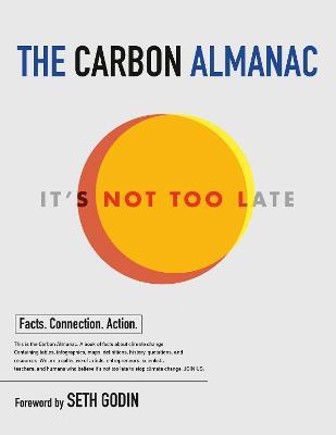 The Carbon Almanac - The Carbon Almanac Network - cover
