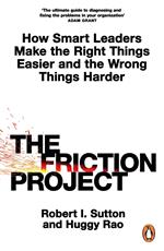 The Friction Project