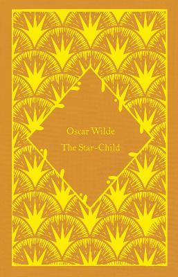 The Star-Child - Oscar Wilde - cover