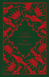 Libro in inglese The Nutcracker E.T.A. Hoffmann