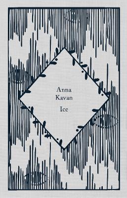 Ice - Anna Kavan - cover