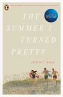 Libro in inglese The Summer I Turned Pretty: Now a major TV series on Amazon Prime Jenny Han