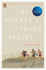 Libro in inglese The Summer I Turned Pretty: Now a major TV series on Amazon Prime Jenny Han