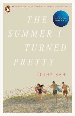 Libro in inglese The Summer I Turned Pretty: Now a major TV series on Amazon Prime Jenny Han
