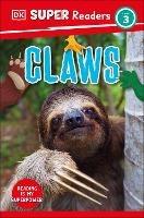DK Super Readers Level 3 Claws - DK - cover