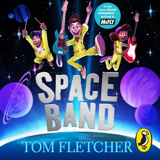 Space Band