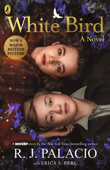White Bird - R. J. Palacio - ebook