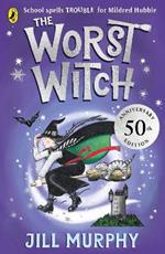 The Worst Witch