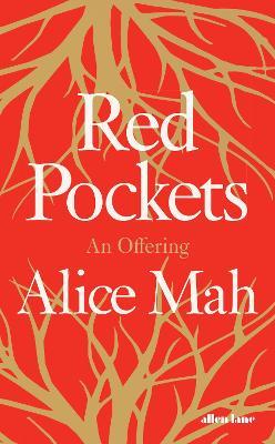 Red Pockets: An Offering - Alice Mah - cover