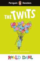 Libro in inglese Penguin Readers Level 2: Roald Dahl The Twits (ELT Graded Reader) Roald Dahl
