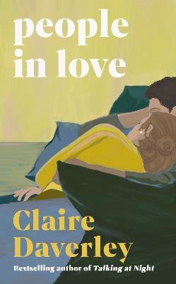People in Love - Claire Daverley - cover