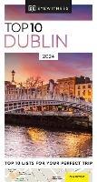 DK Eyewitness Top 10 Dublin - DK Eyewitness - cover