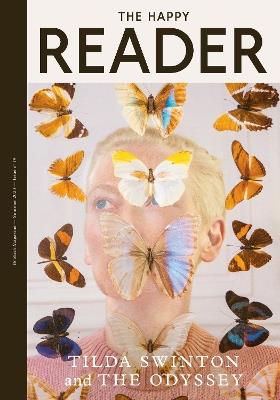 The Happy Reader 19 - cover