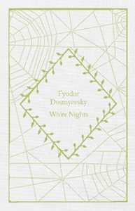 Libro in inglese White Nights Fyodor Dostoyevsky