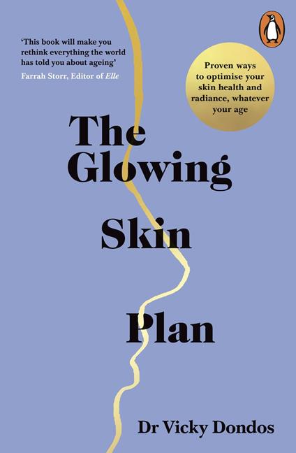 The Glowing Skin Plan